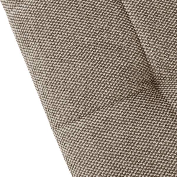 Polsterstuhl GUGU 4er-Set Beige