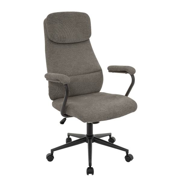 Chaise de bureau Karip Limon