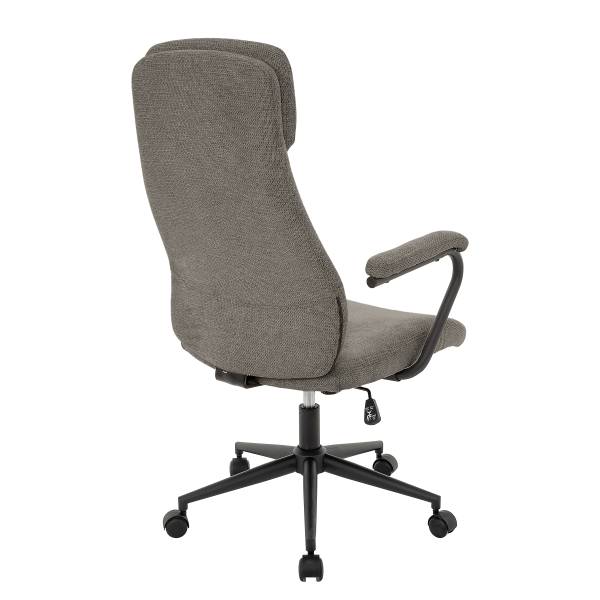 Chaise de bureau Karip Limon