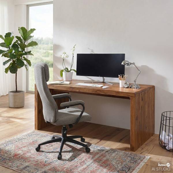 Chaise de bureau Karip Limon