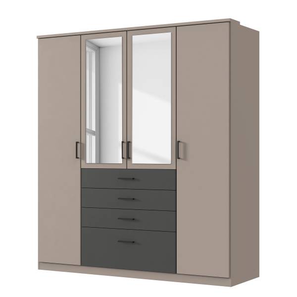 Drehtürenschrank Cottbus kaufen