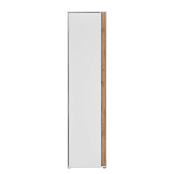 Schuhschrank Olon Weiß