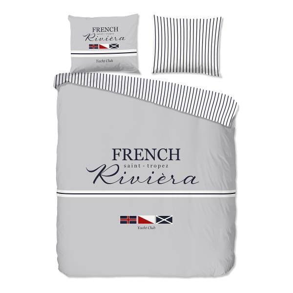 Microfaser-Bettwäsche  No.33264 Microfaser - 240 x 200/220 cm + 2 Kissen 70 x 60 cm