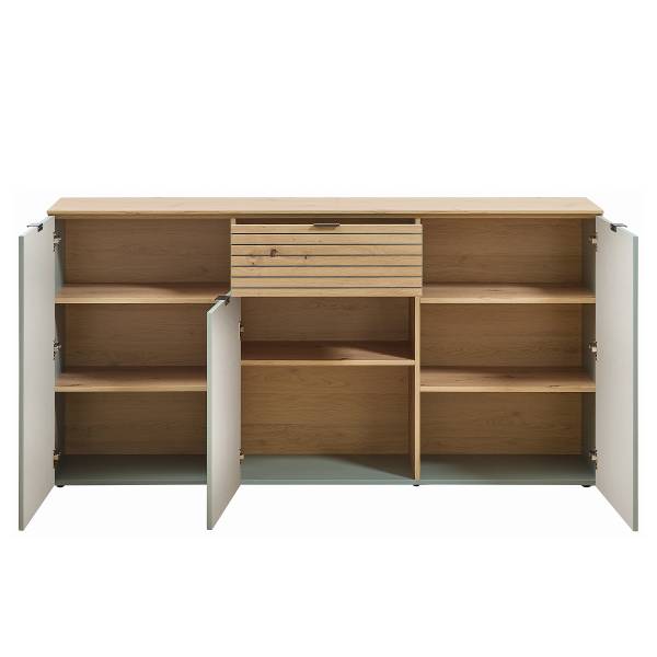 Enfilade Palosi Couleur sauge