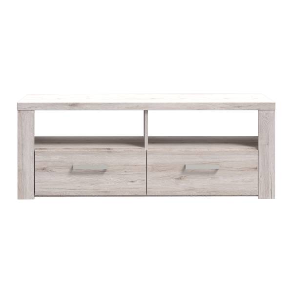 Mobile TV Dunlap A Effetto rovere