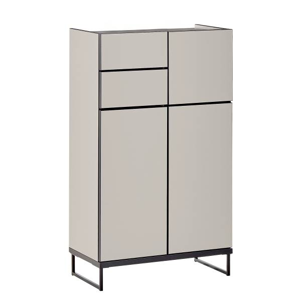 Unterschrank Cleek Kaschmir