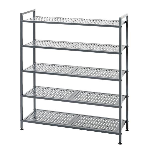 Schoenenrek Pharam Hoogte: 90 cm