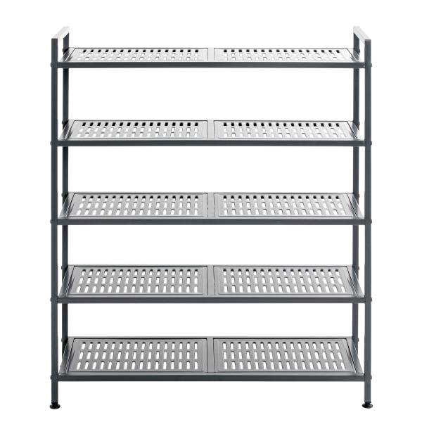 Schoenenrek Pharam Hoogte: 90 cm