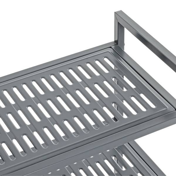 Schoenenrek Pharam Hoogte: 90 cm