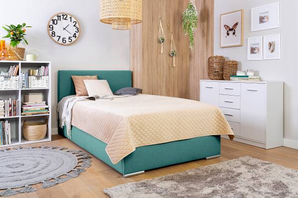 Boxspring Escaba kopen | home24