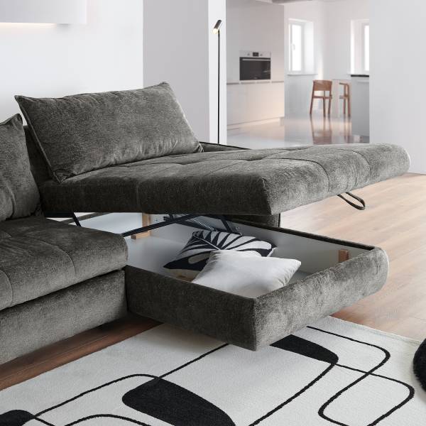 Luxus Home24 Sofa Mit Schlaffunktion Bilder