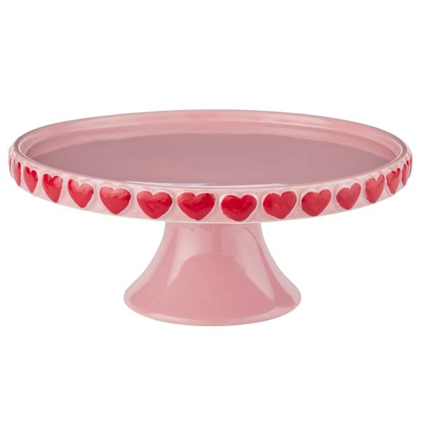 Etagere AMOUR Grès - Rosa