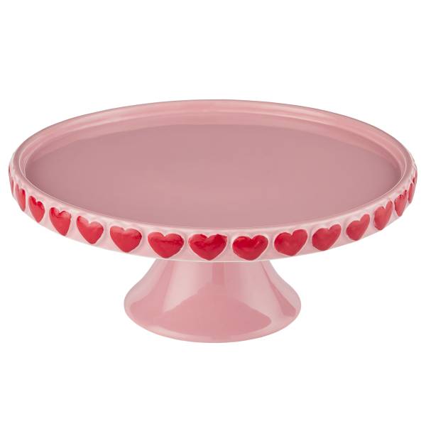 Etagere AMOUR Grès - Rosa