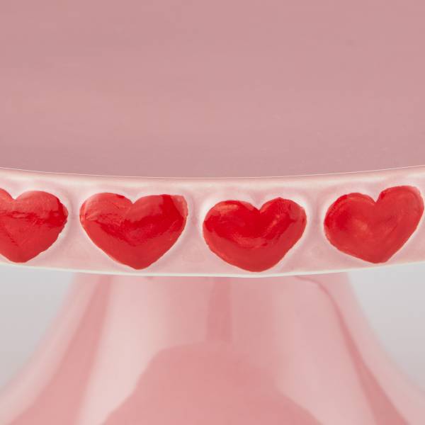 Etagere AMOUR Grès - Rosa