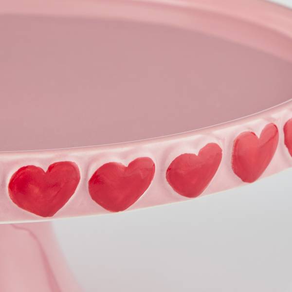 Etagere AMOUR Grès - Rosa