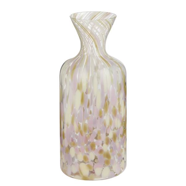 Caraffa CONFETTI Vetro - Verde
