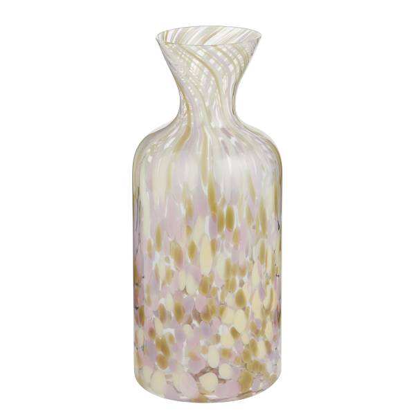 Caraffa CONFETTI Vetro - Verde