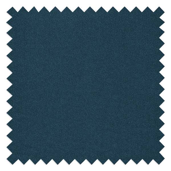 Poltrona Cabeza Velluto Onoli: color blu marino