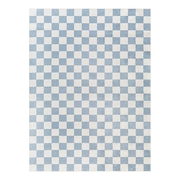 Kurzflorteppich Cleveland 200 x 275 cm
