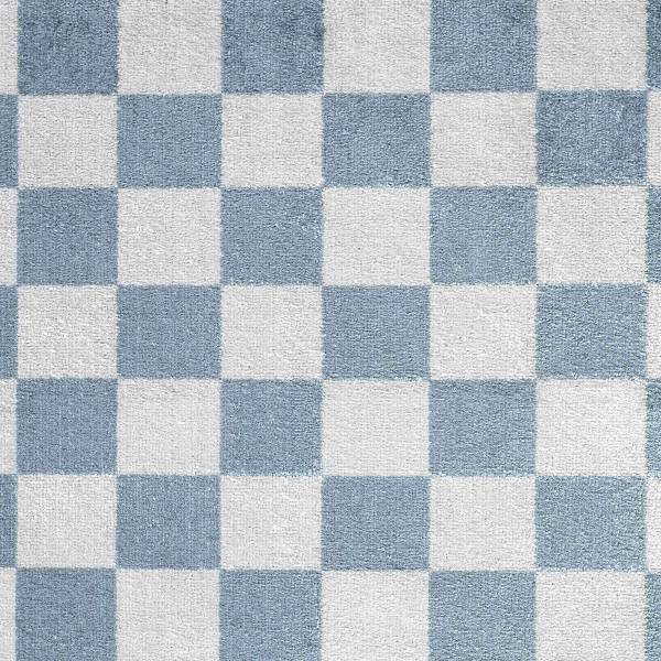 Kurzflorteppich Cleveland 200 x 275 cm