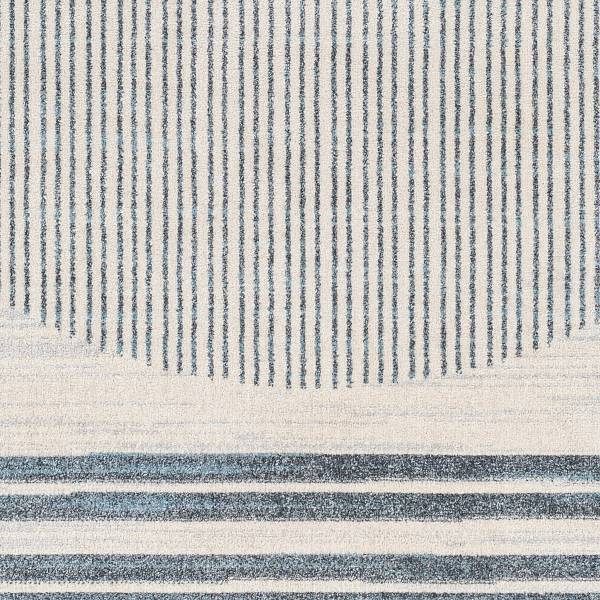 Kurzflorteppich Santiago 200 x 275 cm