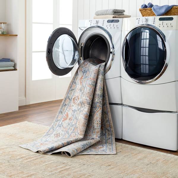 Kurzflorteppich Zurich Braun - Textil - 160 x 0.5 x 213 cm