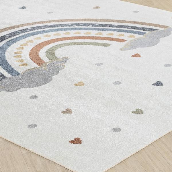 Kinderteppich Arcadia 120 x 170 cm