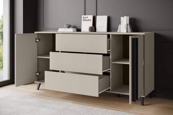Madia Gordez Cashmere