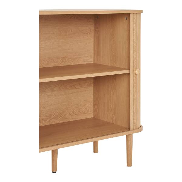 Sideboard Idozawa Pinie Dekor / Pinie