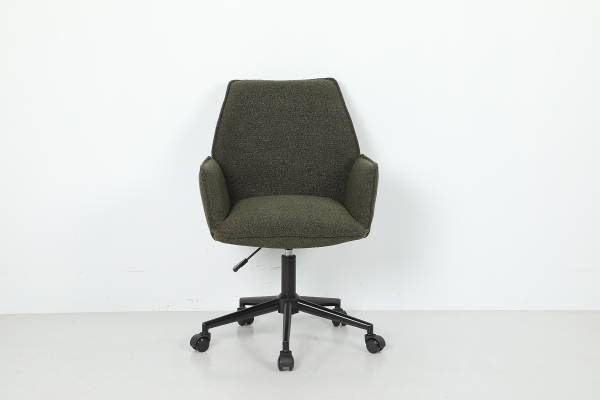 Bürodrehstuhl TAOCHI Olivgrün