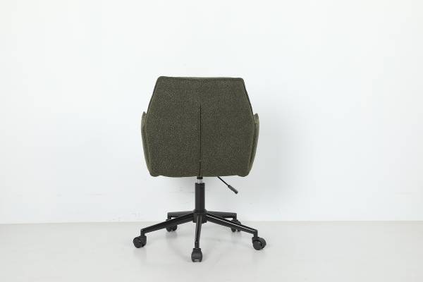 Bürodrehstuhl TAOCHI Olivgrün