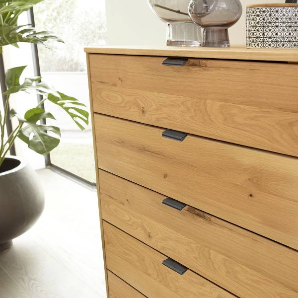 Kommode Cardiff mit 5 Schubladen kaufen