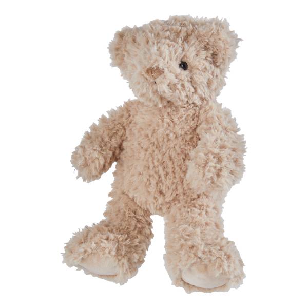 Peluche SOFT HUGS Ours Polyester - Marron clair