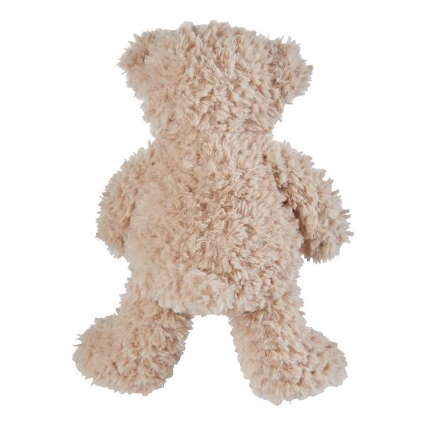 Peluche SOFT HUGS Ours Polyester - Marron clair