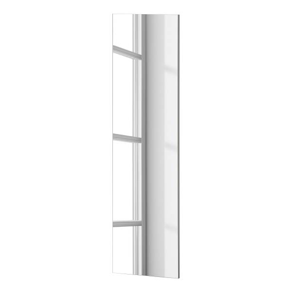 Spiegel Edno Cremebeige