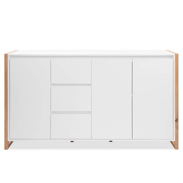 Madia Denville Bianco