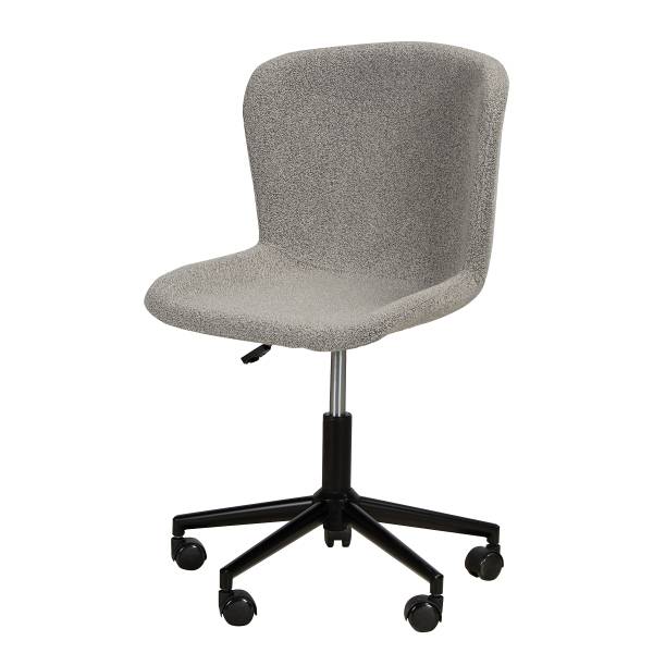 Sedia da ufficio ASKO Grigio
