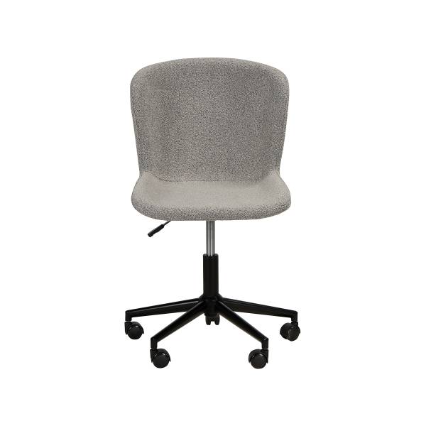 Sedia da ufficio ASKO Grigio