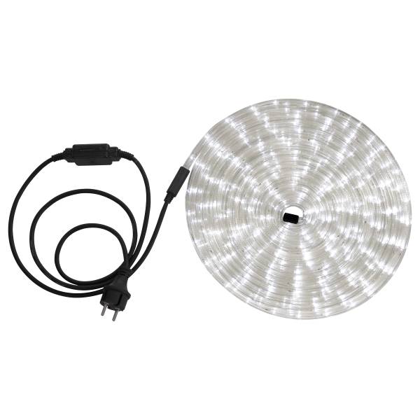 Lampada da soffitto LED Tube C Vetro acrilico - 216 punto luce