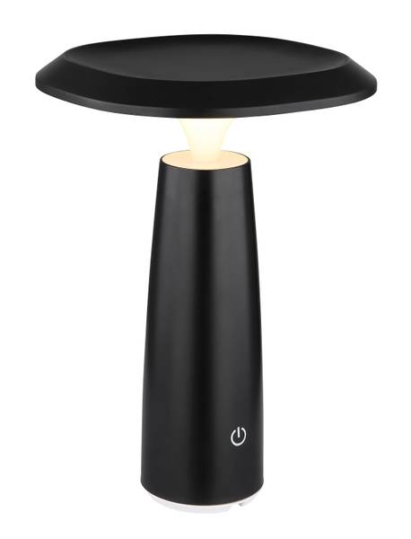 Lampada da tavolo LED Bowie Vetro acrilico - 1 punto luce