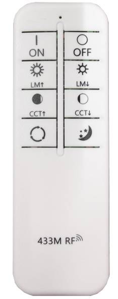 Lampada da tavolo LED Avila Vetro fumè / Ferro - 1 punti luce