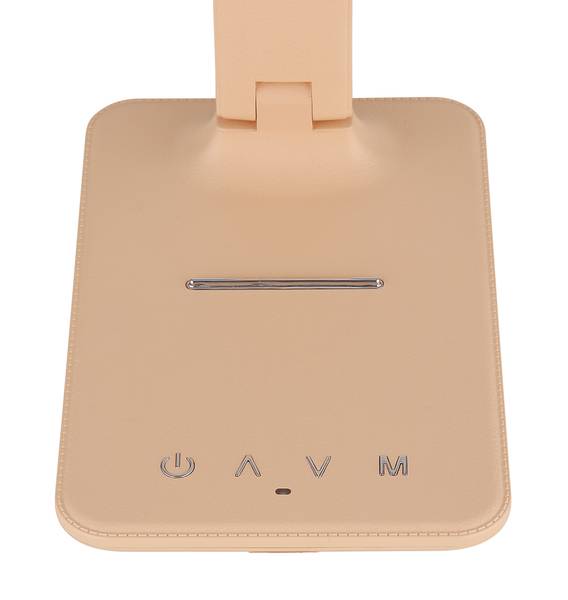 Lampada da tavolo LED Bulla Vetro acrilico - 1 punto luce