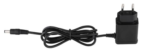 Lampe de table LED Kenny Verre acrylique - 1 ampoule