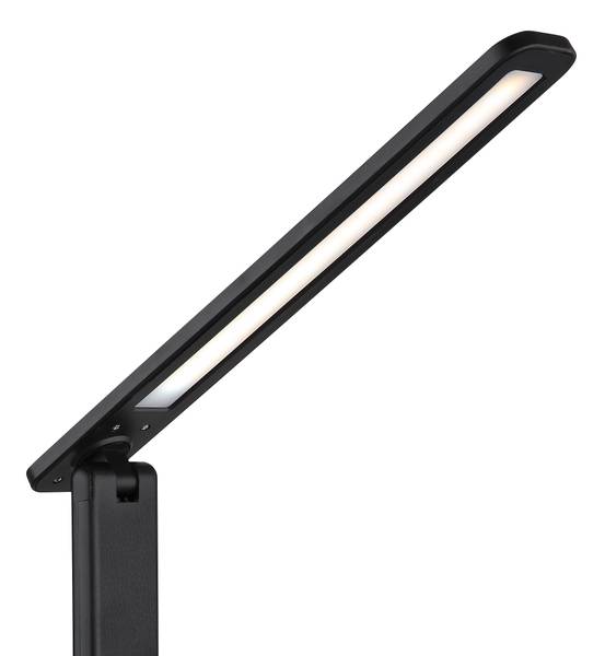Lampada da tavolo LED Brighton Vetro acrilico - 1 punto luce