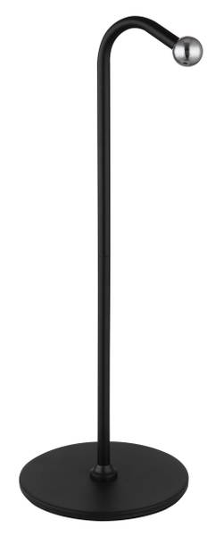 Lampada da tavolo LED Andra Vetro acrilico / Ferro - 1 punti luce