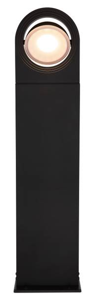 Lampada da esterno LED Oko Vetro acrilico / Alluminio - 1 punto luce