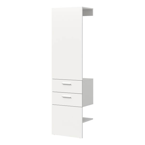Armoire Maozi Blanc