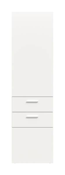 Armoire Maozi Blanc