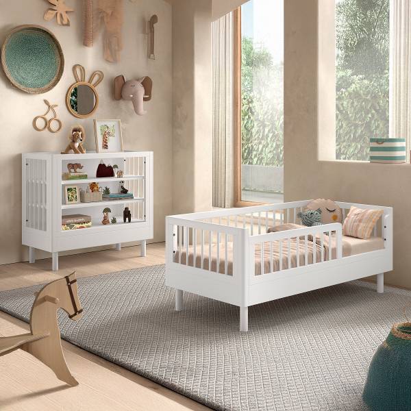 Kinderzimmer Forrest 2-teilig - Regal kaufen