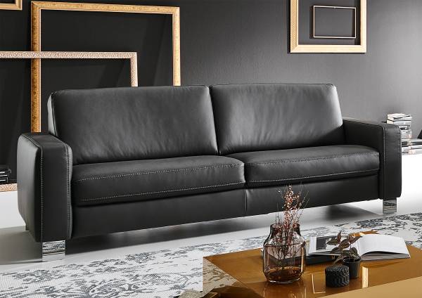 3-Sitzer Sofa SC Vital Keine Funktion - Keine Funktion